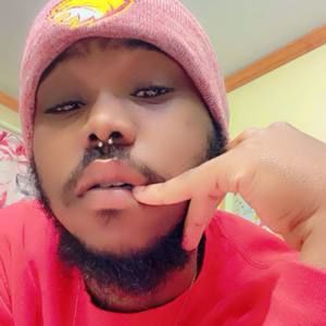 Meet your Posher, Ta'darrion devon